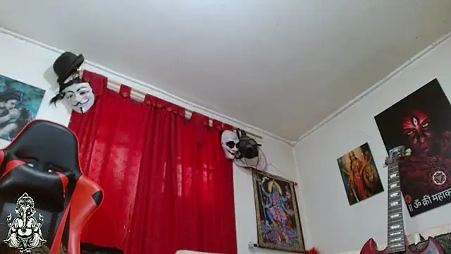 Snapshot of Amanda_Valeska chatting on 06.24.26 Amanda Valeska online show from 06.24.26