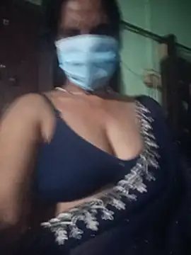 Desi beautiful online show from 07.30.26