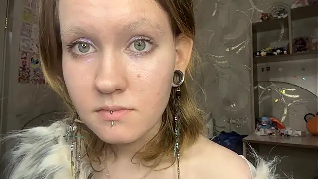 JosephineBulmer online show from 07.24.26