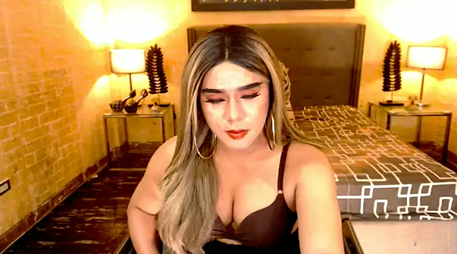 BigCumHuntersxx online show from 01.16.25