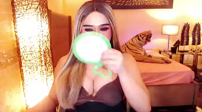 BigCumHuntersxx online show from 03.11.25