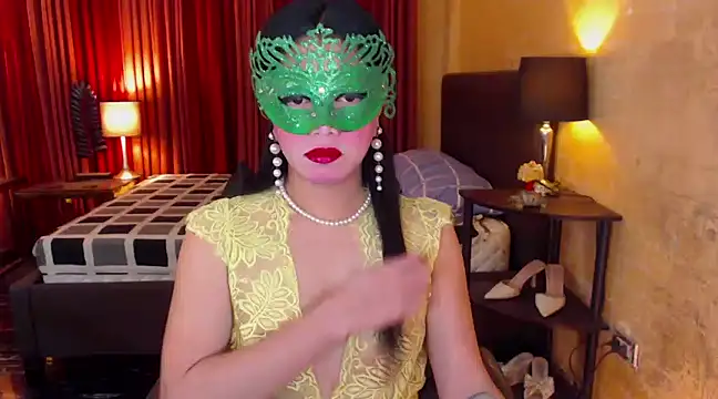 BigCockJewel online show from 02.06.25