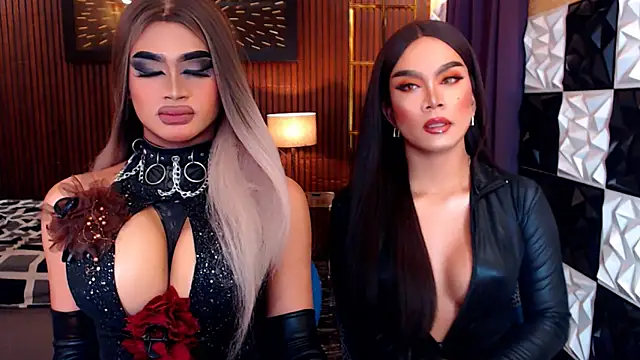 BigCockJewel online show from 05.27.26