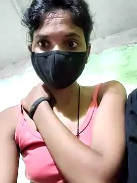 Miss rishika online show from 07.24.26