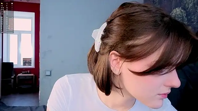 Anny liis online show from 07.24.26
