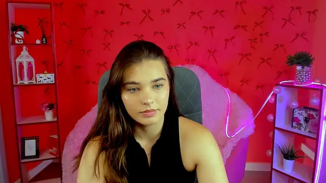 KristinaFairfax online show from 07.24.26