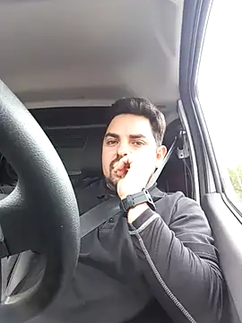 Snapshot of robredoj chatting on 10.24.25 robredoj online show from 10.24.25