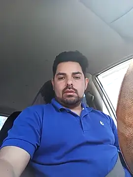 Snapshot of robredoj chatting on 10.25.25 robredoj online show from 10.25.25