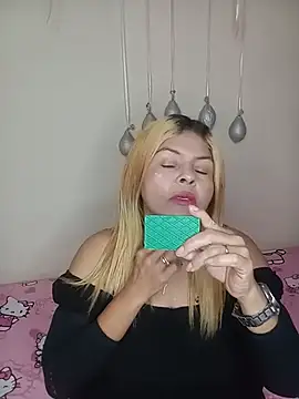 Isabellabrown43 online show from 07.28.26