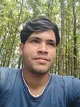 DesiBoy Live online show from 08.10.26
