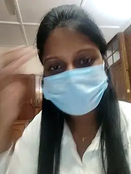 Snapshot of Tamil-pooja chatting on 07.24.26 Tamil-pooja online show from 07.24.26