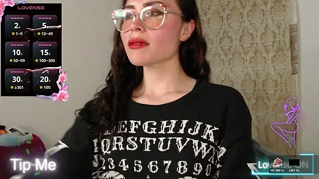 Alessandra Shayk888 online show from 07.29.26