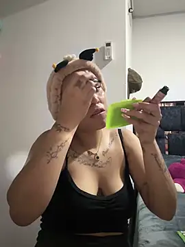 sweetkloe473 online show from 08.05.26
