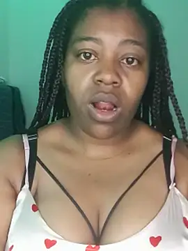 Keyla Garcia online show from 08.04.26