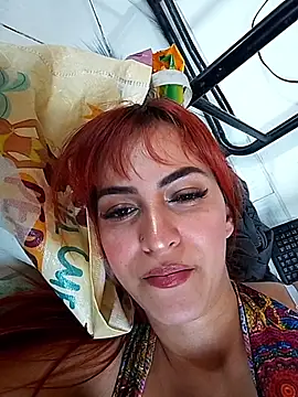 jessierocketx online show from 02.07.26