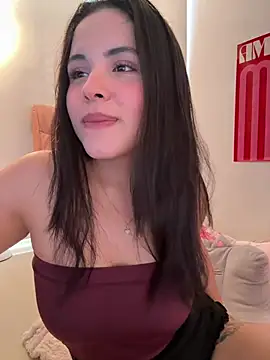 IvyValentine online show from 03.06.26