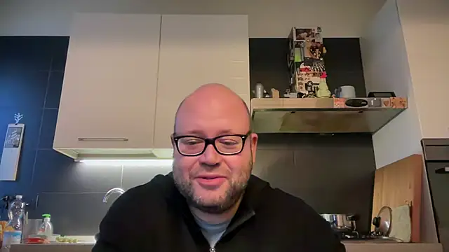 theitalianbear online show from 12.05.24