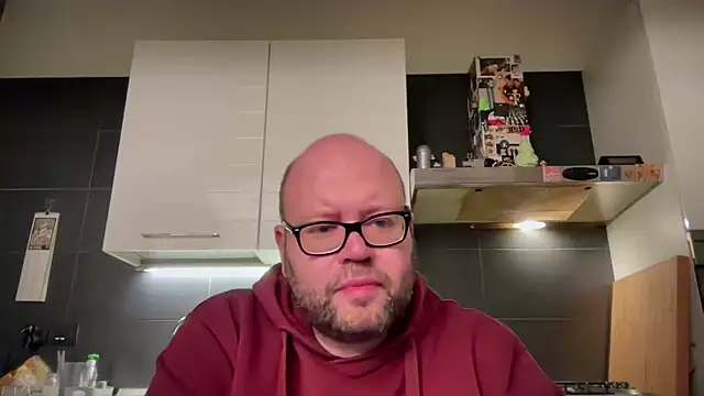 theitalianbear online show from 12.10.24