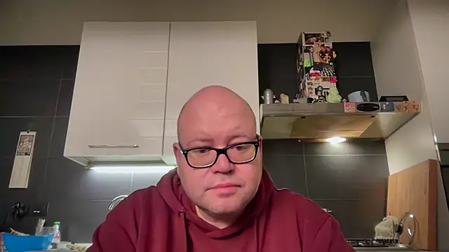 theitalianbear online show from 12.21.24