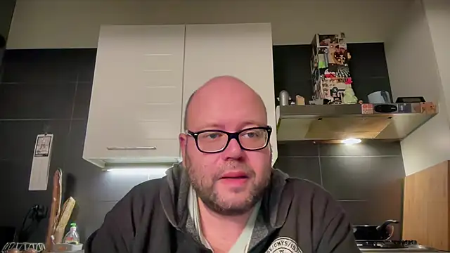theitalianbear online show from 01.02.25
