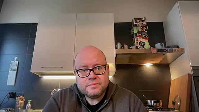 theitalianbear online show from 01.18.25