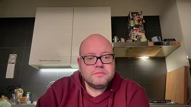 theitalianbear online show from 01.20.25
