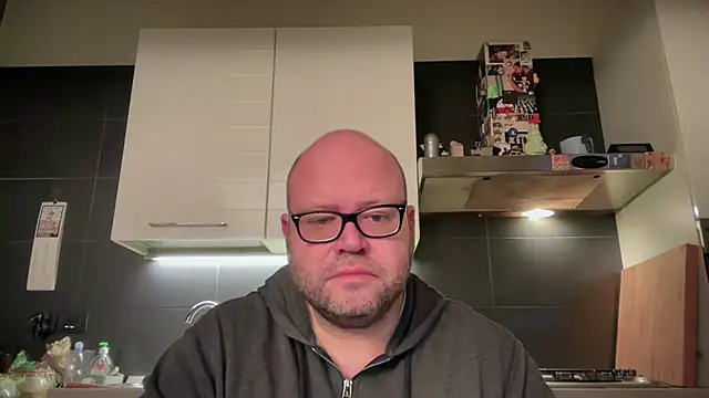 theitalianbear online show from 02.11.25