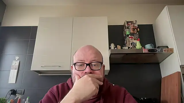 theitalianbear online show from 02.18.25