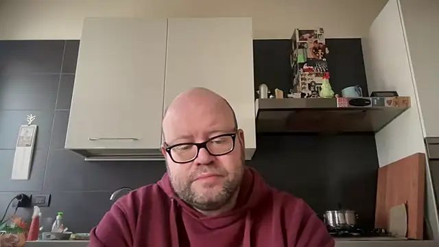 theitalianbear online show from 02.19.25