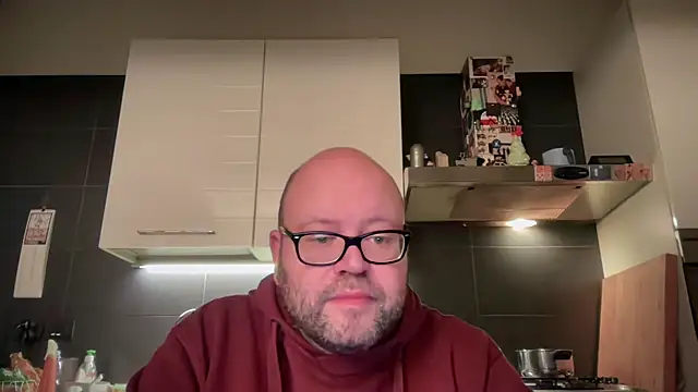 theitalianbear online show from 02.19.25