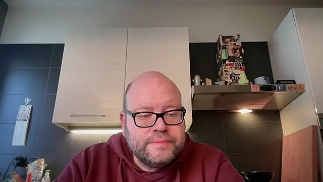 theitalianbear online show from 02.20.25