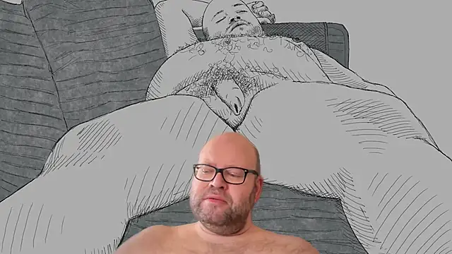 theitalianbear online show from 03.11.25