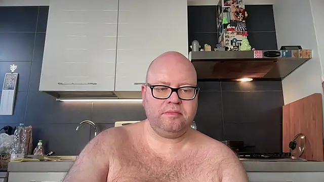 theitalianbear online show from 03.13.25