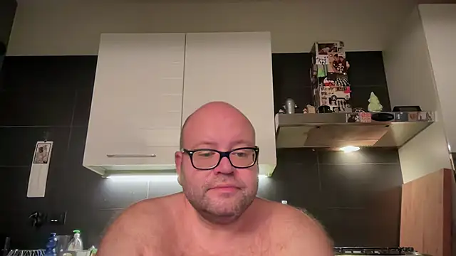 theitalianbear online show from 09.08.25