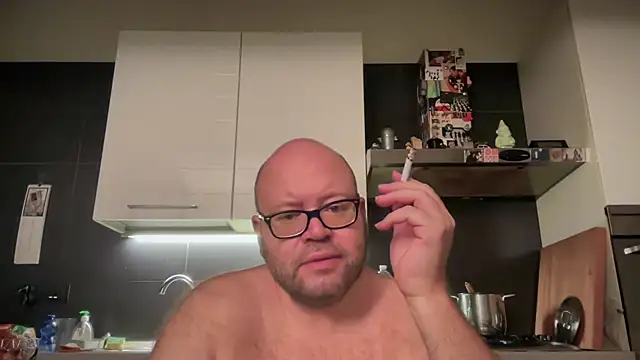 theitalianbear online show from 09.11.25