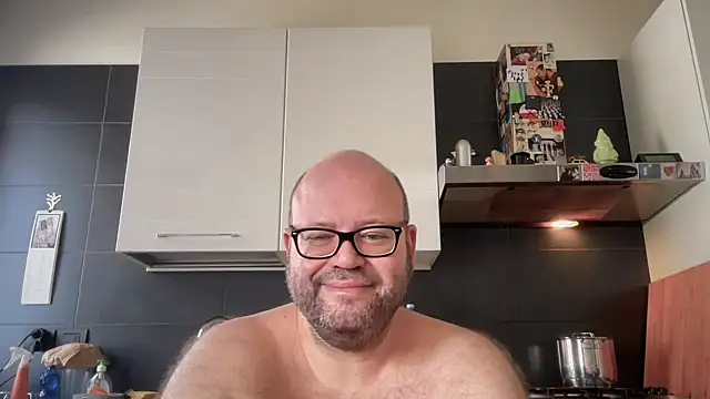 theitalianbear online show from 09.14.25