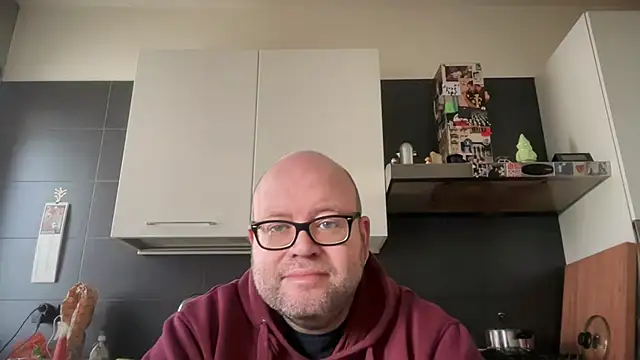 theitalianbear online show from 11.20.25