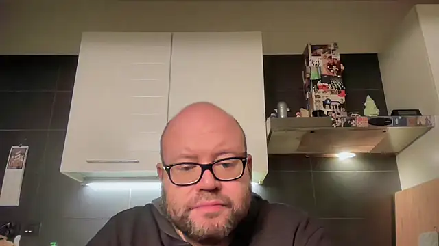 theitalianbear online show from 12.04.25