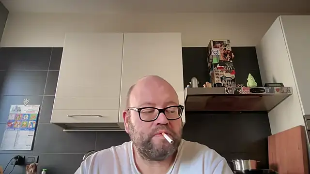 theitalianbear online show from 01.15.26