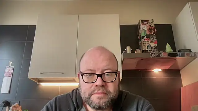 theitalianbear online show from 02.15.26