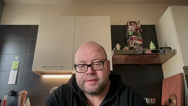 theitalianbear online show from 04.01.26