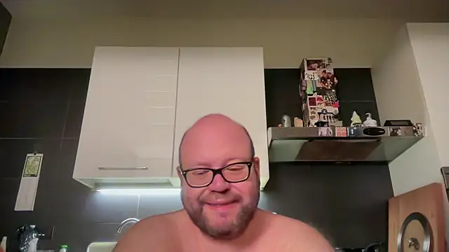 theitalianbear online show from 05.15.26