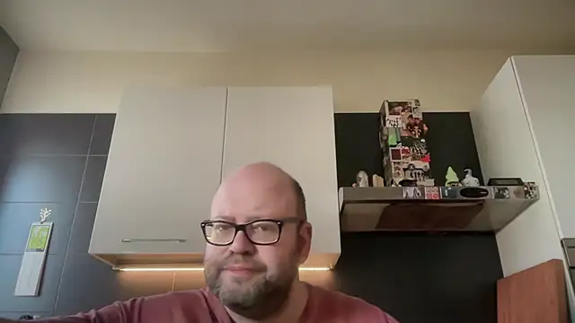 theitalianbear online show from 05.17.26