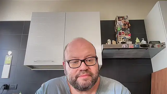 theitalianbear online show from 05.21.26