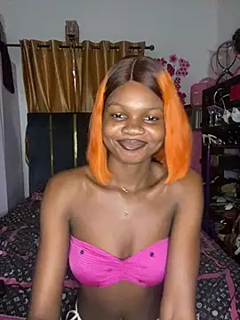AshleyTendai online show from 07.27.26