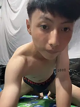 cubin208 online show from 07.25.26