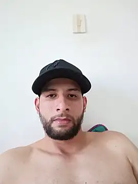 Snapshot of Flacooj chatting on 07.28.26 Flacooj online show from 07.28.26
