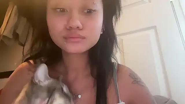 xxxbunnxyxxx online show from 07.27.26