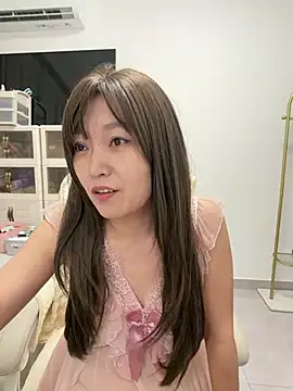 LingYuexi online show from 07.27.26
