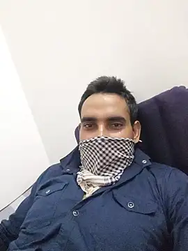 MuslimBoysexy online show from 08.02.26